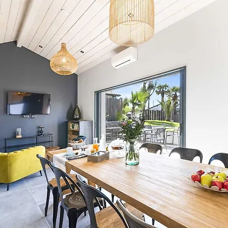 Etxea_&_co Bed & Breakfast 4*